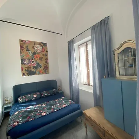 Casa Casa vacanze *