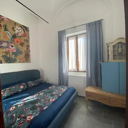 Casa Casa vacanze