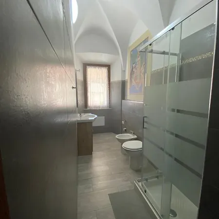 Casa vacanze Casa Barna