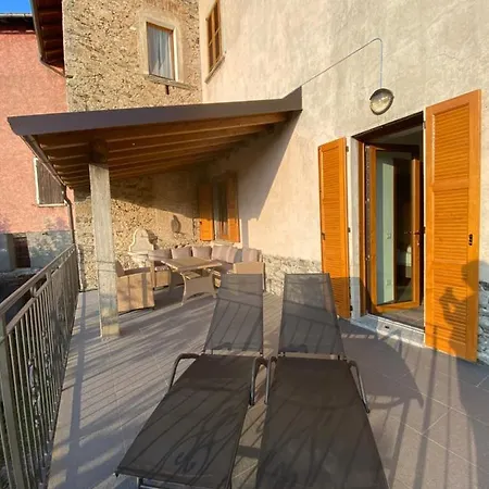Casa vacanze Casa Barna