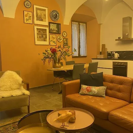 Casa Casa vacanze Barna