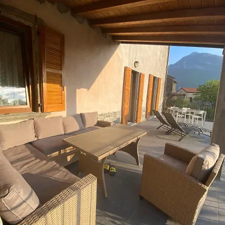 Holiday home Casa