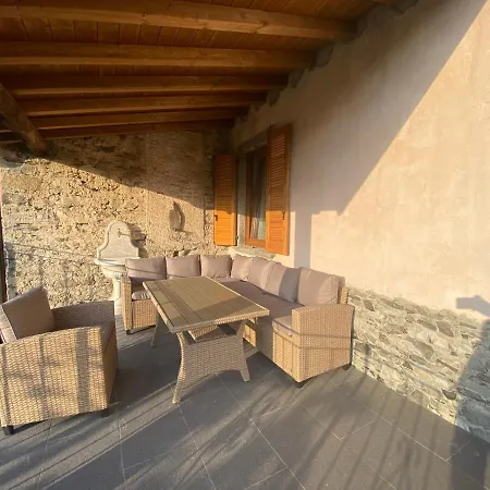 Holiday home Casa