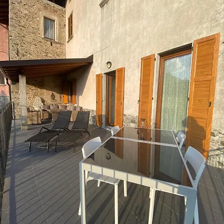 Holiday home Casa *
