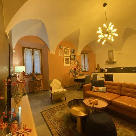 Holiday home Casa